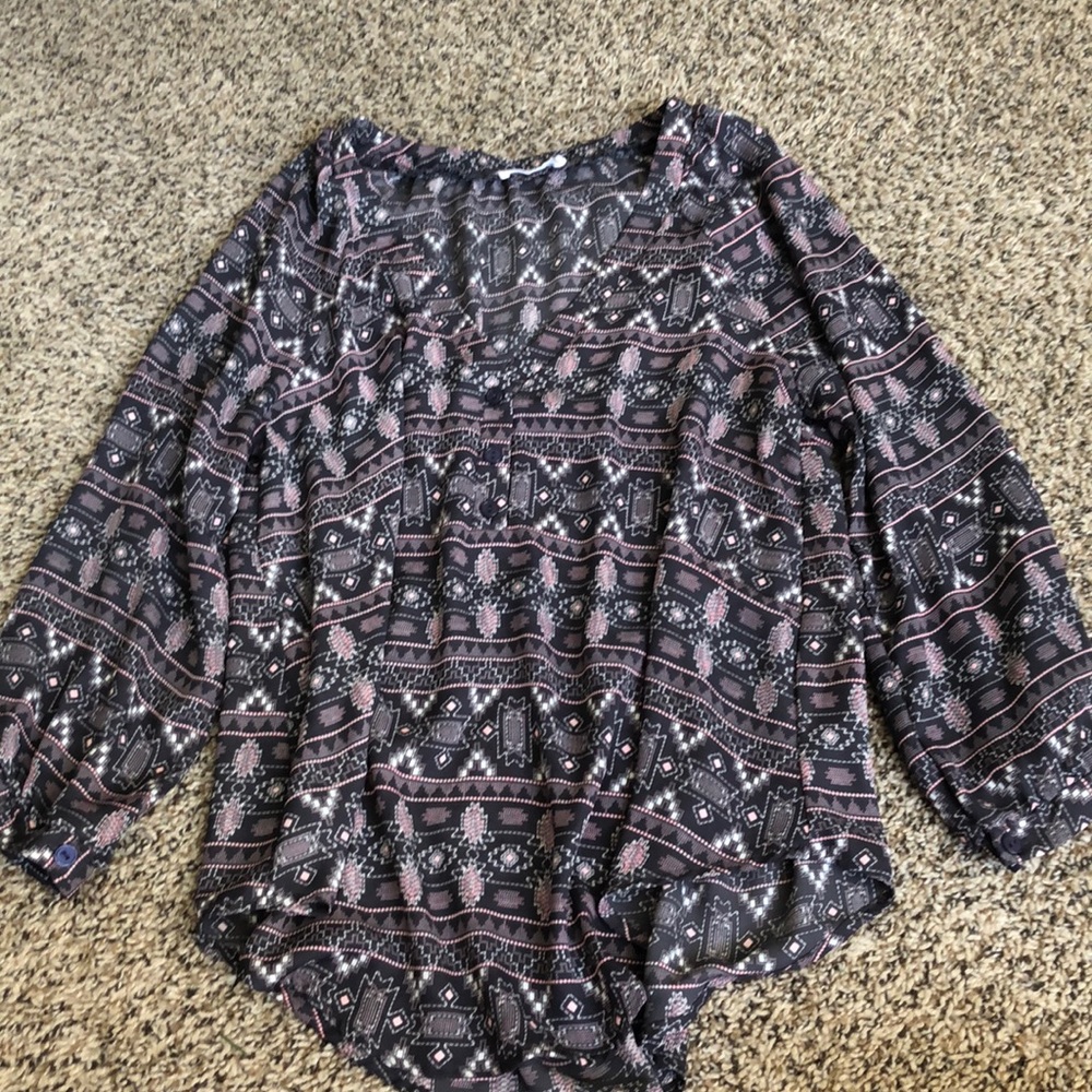 Women’s blouse